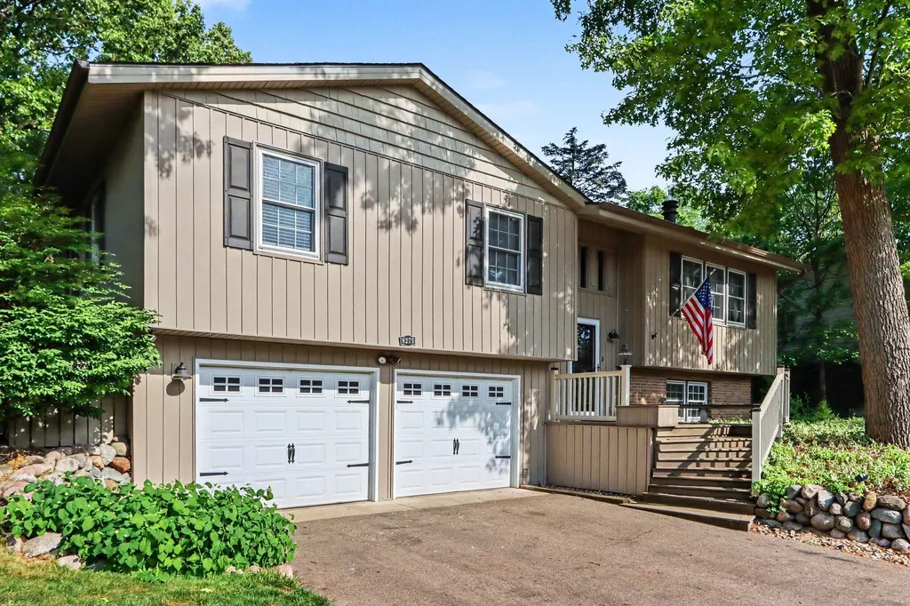 8275 Valleywood Lane Portage City MI 49024
