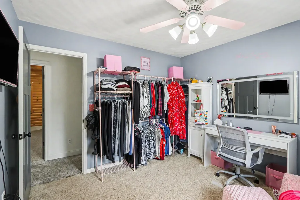 8275 Valleywood Lane Portage City MI 49024