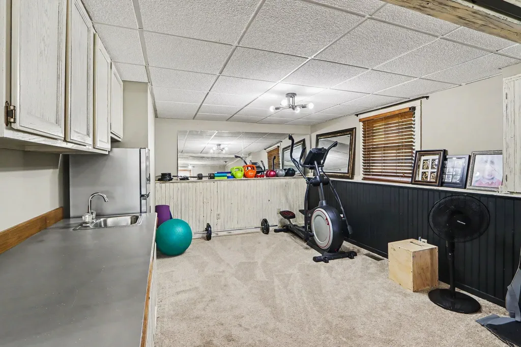8275 Valleywood Lane Portage City MI 49024