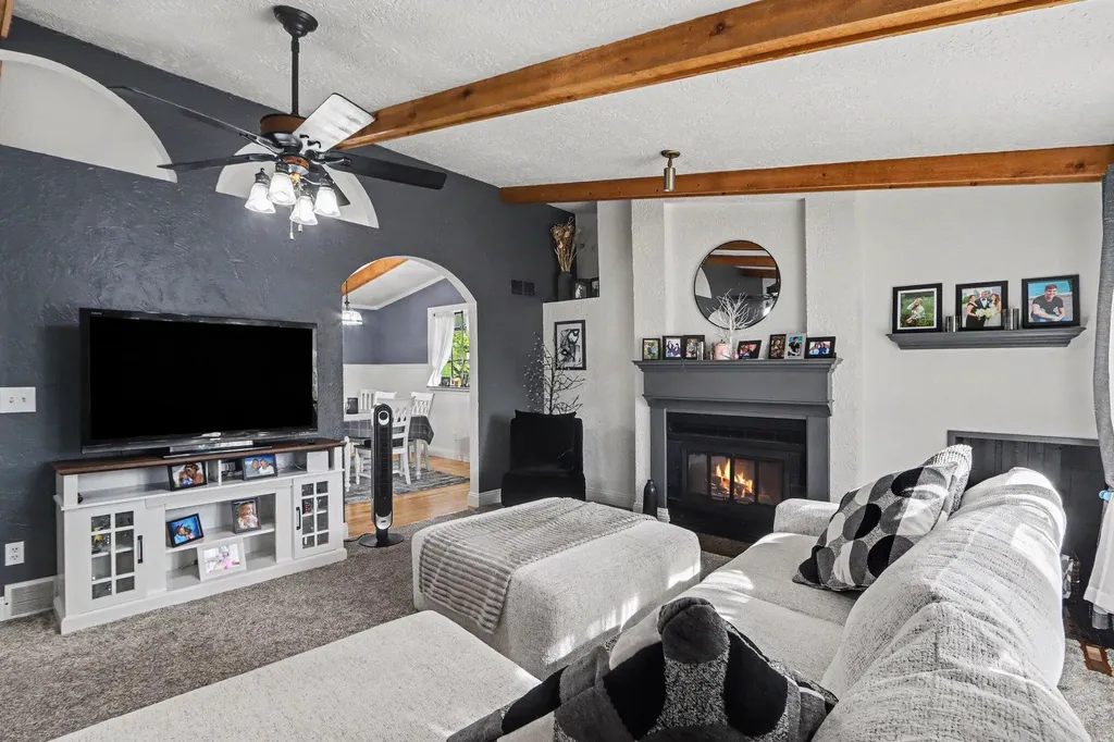 8275 Valleywood Lane Portage City MI 49024