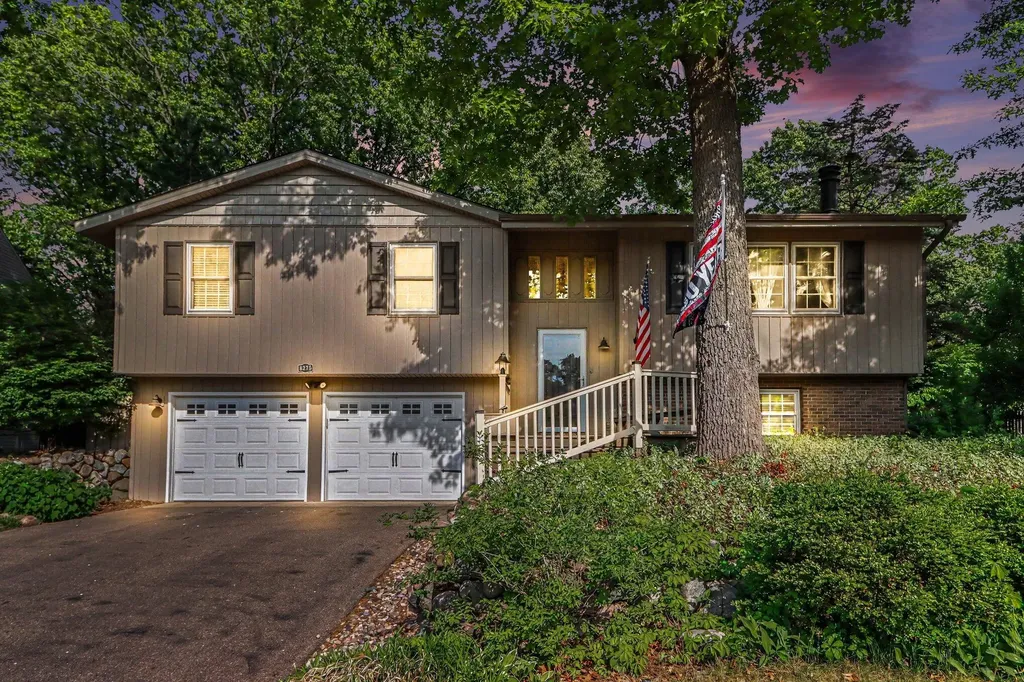 8275 Valleywood Lane Portage City MI 49024