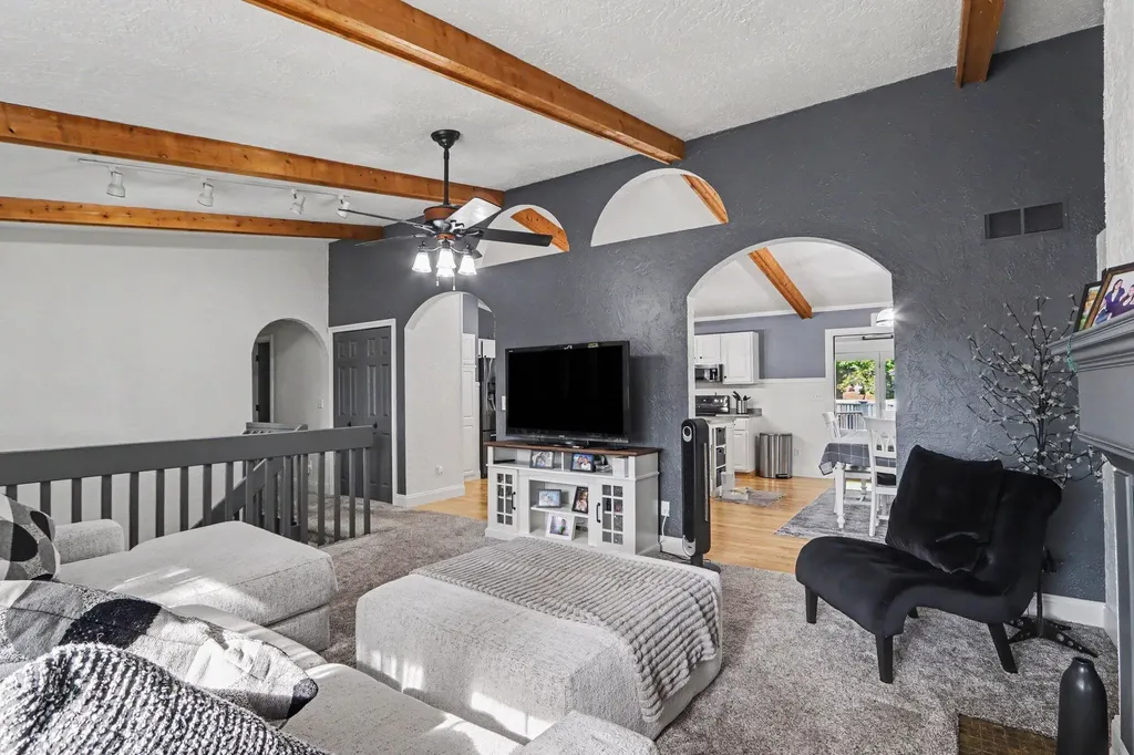 8275 Valleywood Lane Portage City MI 49024