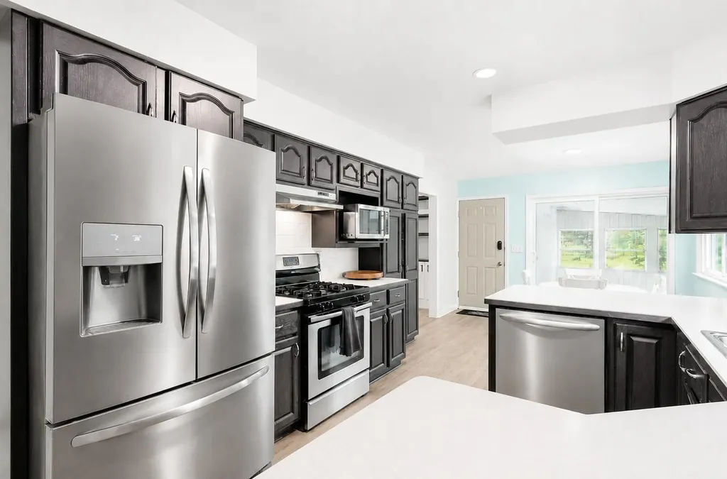 3302 Northview Drive Kalamazoo Charter Township MI 49004