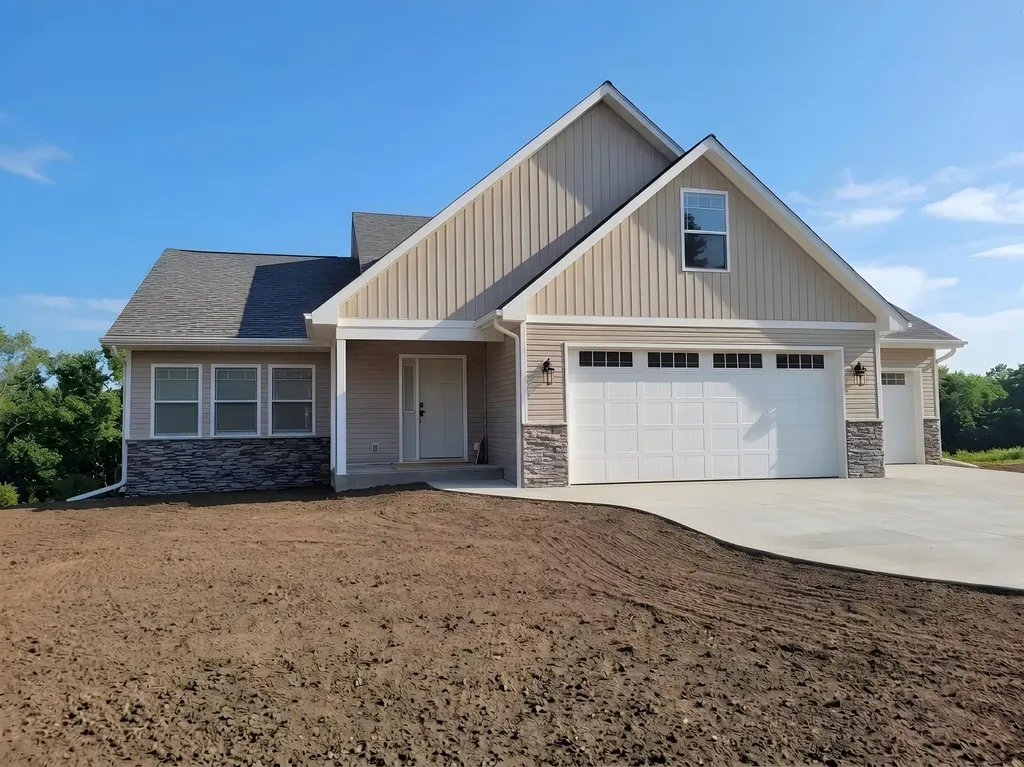 237 Markus Glen Drive Gun Plain Township MI 49080