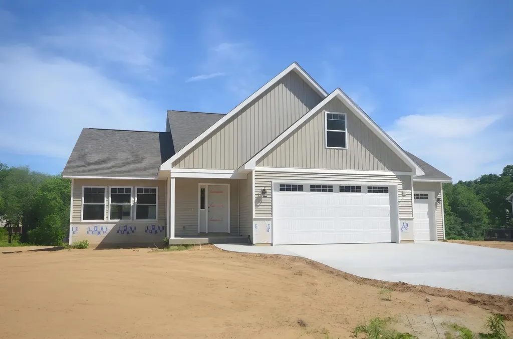 237 Markus Glen Drive Gun Plain Township MI 49080