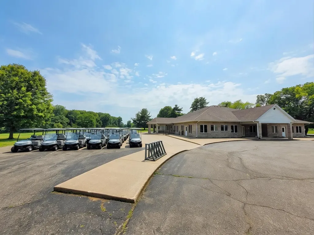 237 Markus Glen Drive Gun Plain Township MI 49080