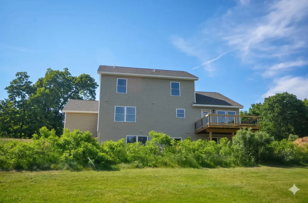 237 Markus Glen Drive Gun Plain Township MI 49080