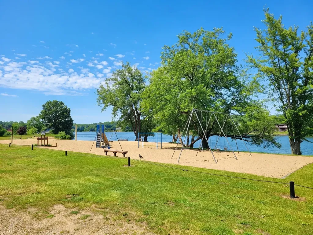 237 Markus Glen Drive Gun Plain Township MI 49080