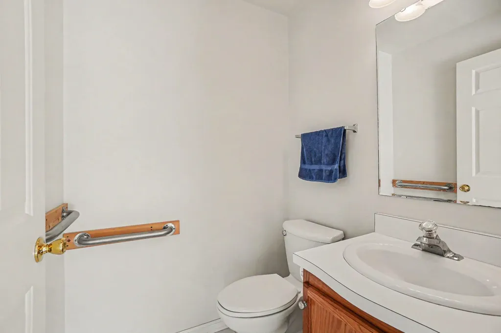 467 Sophia Way Lee Township MI 49450