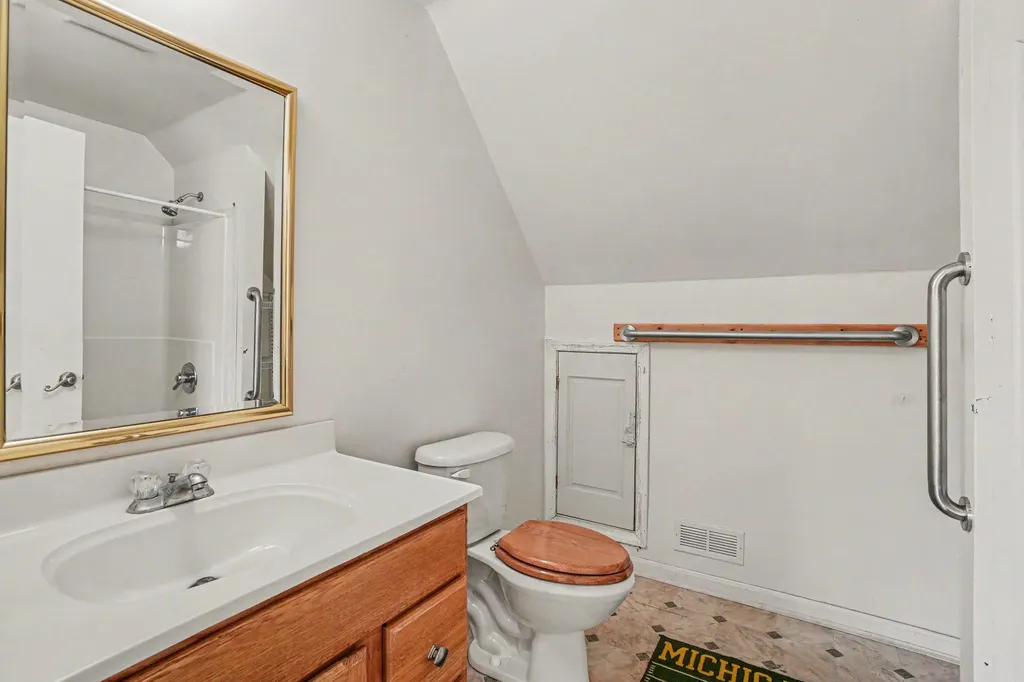 467 Sophia Way Lee Township MI 49450