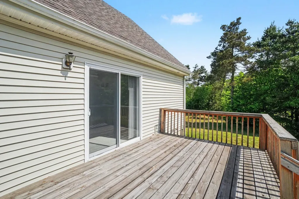 467 Sophia Way Lee Township MI 49450
