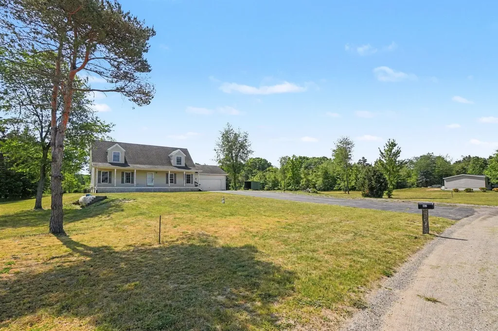 467 Sophia Way Lee Township MI 49450