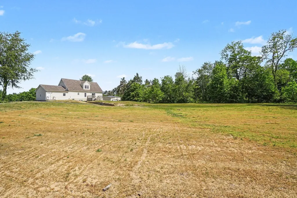 467 Sophia Way Lee Township MI 49450