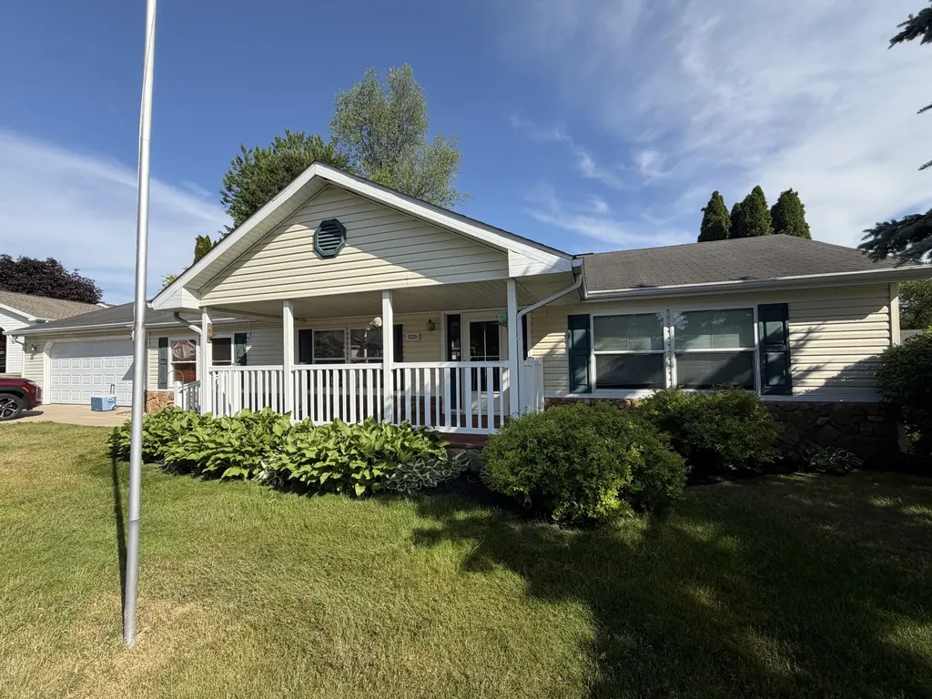 5229 Pine Arbor Ridge Richland Township MI 49004