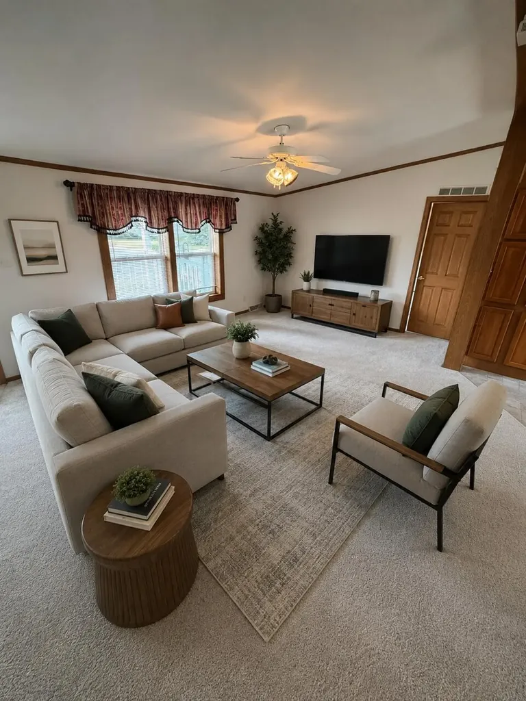 5229 Pine Arbor Ridge Richland Township MI 49004