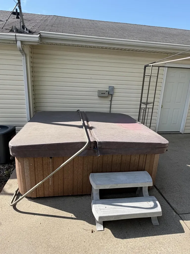5229 Pine Arbor Ridge Richland Township MI 49004