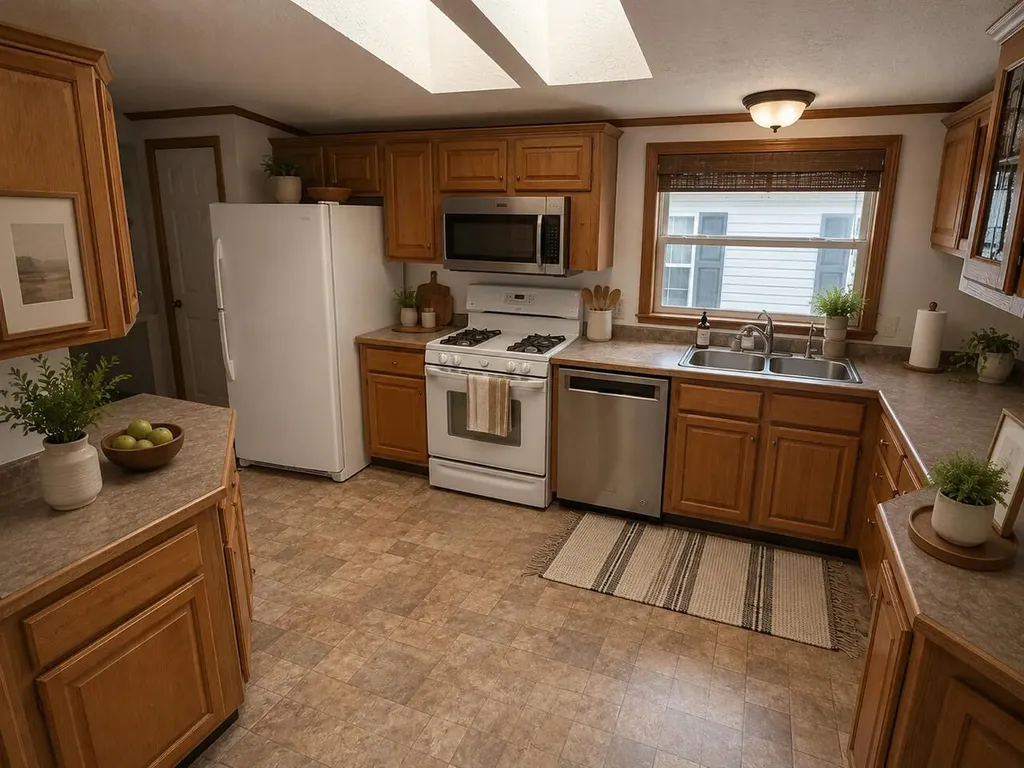 5229 Pine Arbor Ridge Richland Township MI 49004