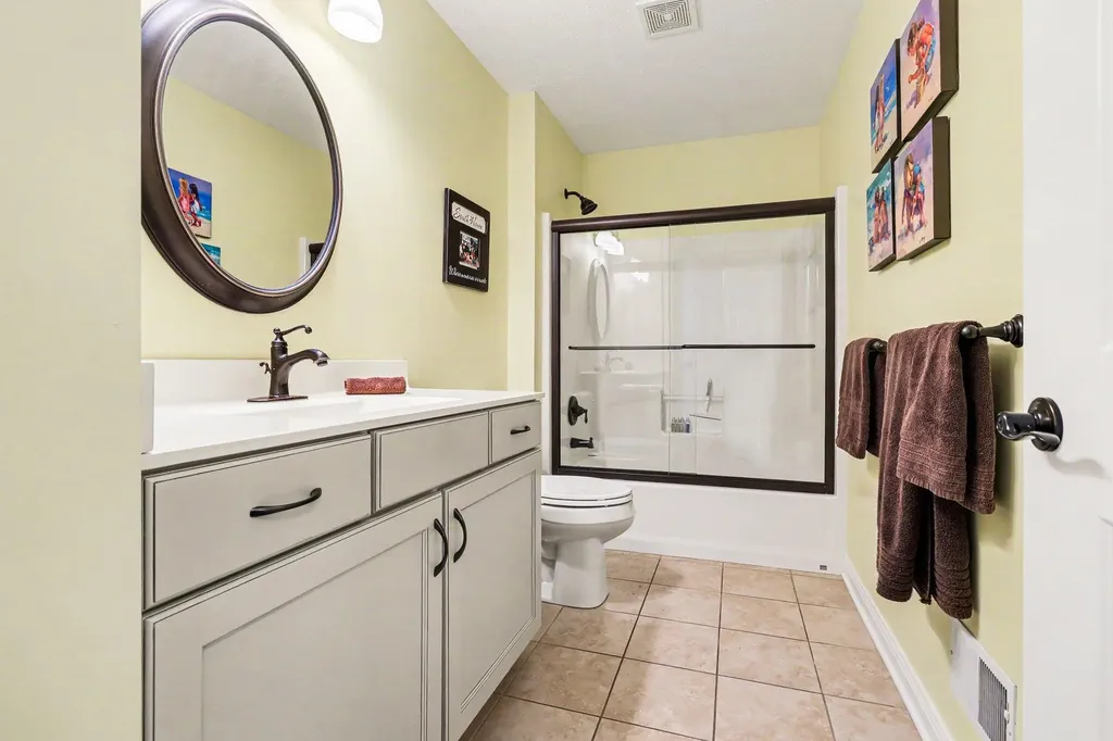 9619 Tarpon Springs Drive Portage City MI 49002