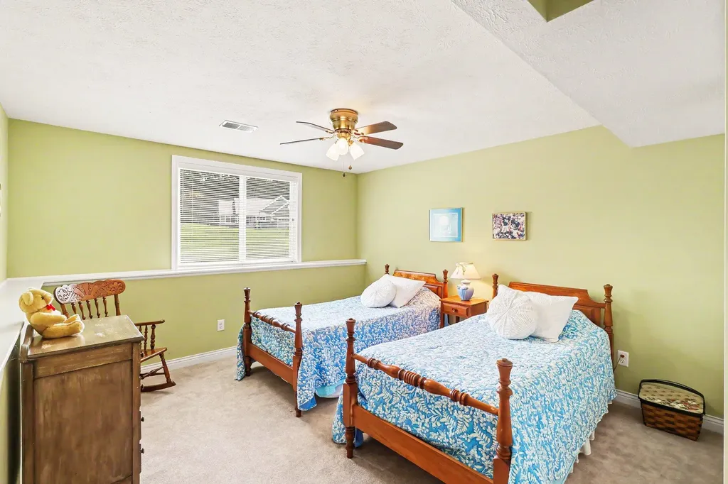 9619 Tarpon Springs Drive Portage City MI 49002