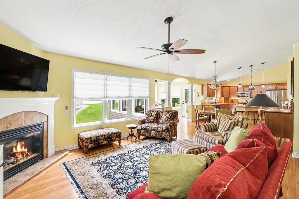 9619 Tarpon Springs Drive Portage City MI 49002