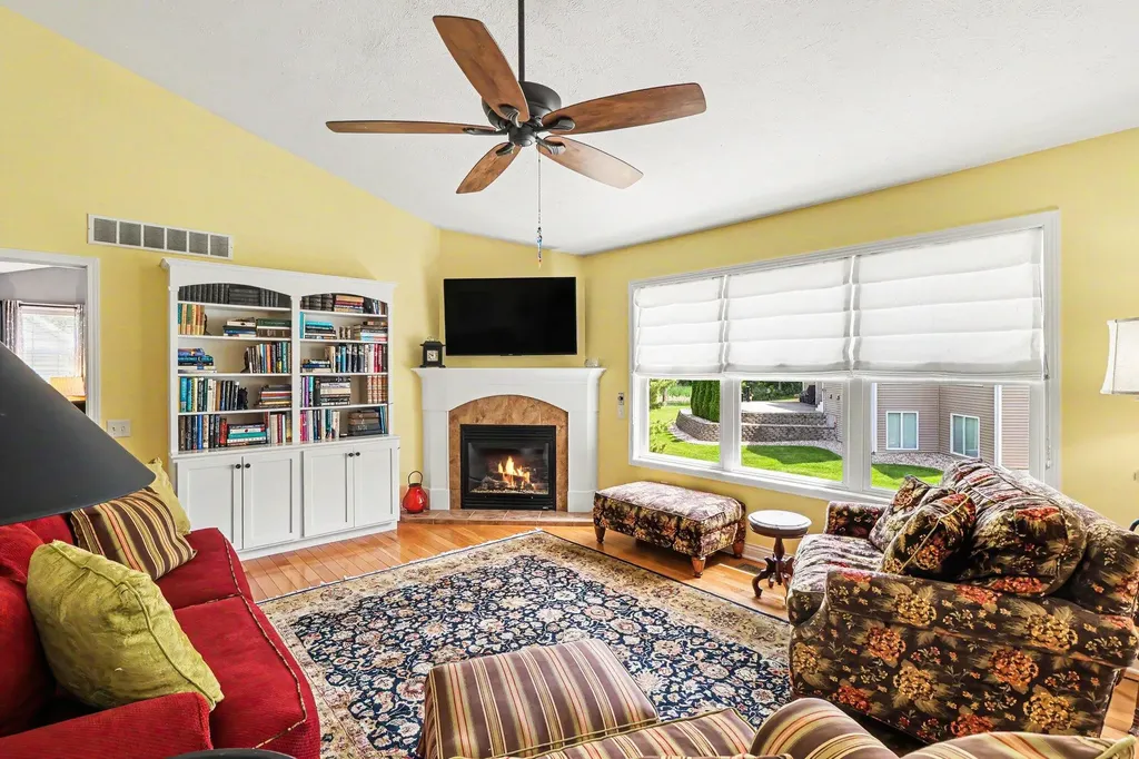 9619 Tarpon Springs Drive Portage City MI 49002