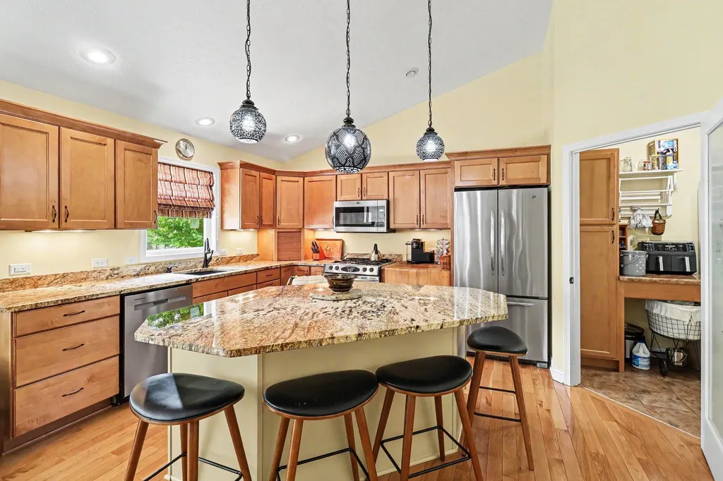 9619 Tarpon Springs Drive Portage City MI 49002