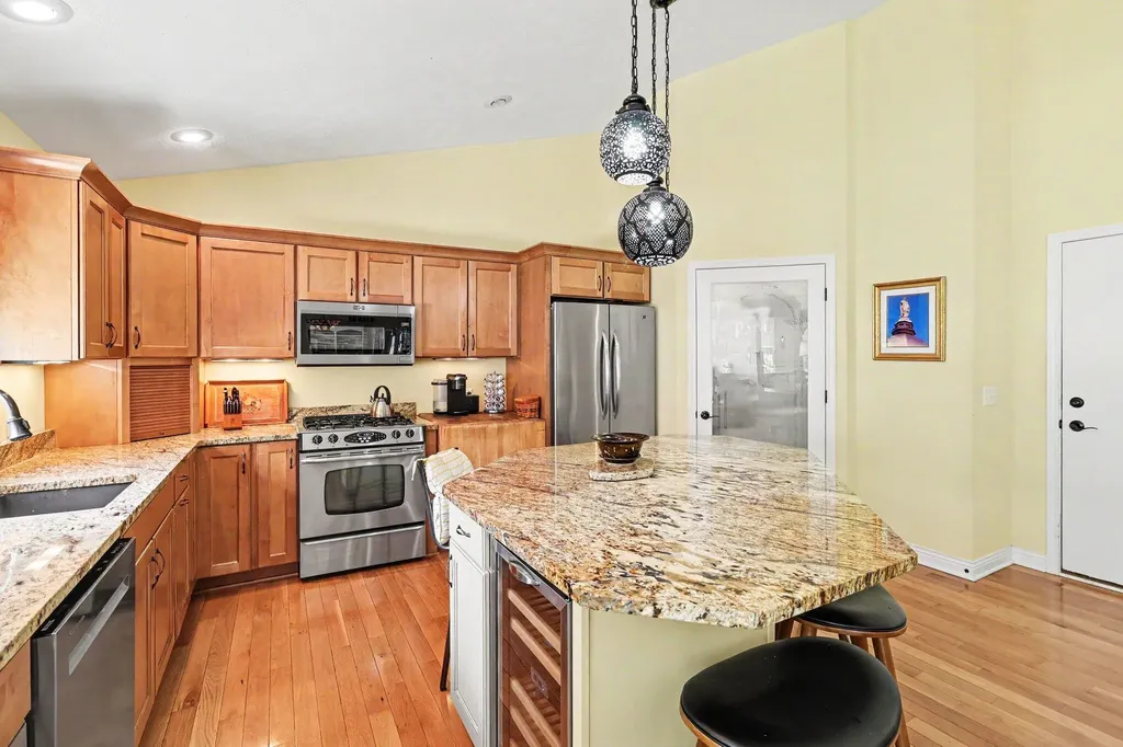 9619 Tarpon Springs Drive Portage City MI 49002