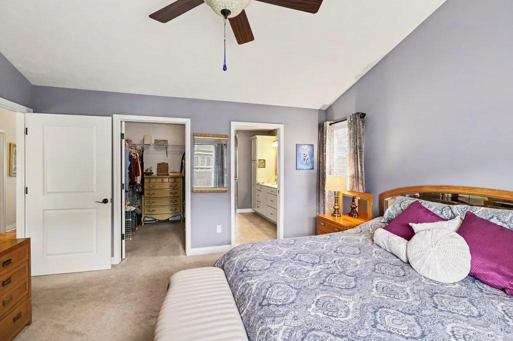 9619 Tarpon Springs Drive Portage City MI 49002