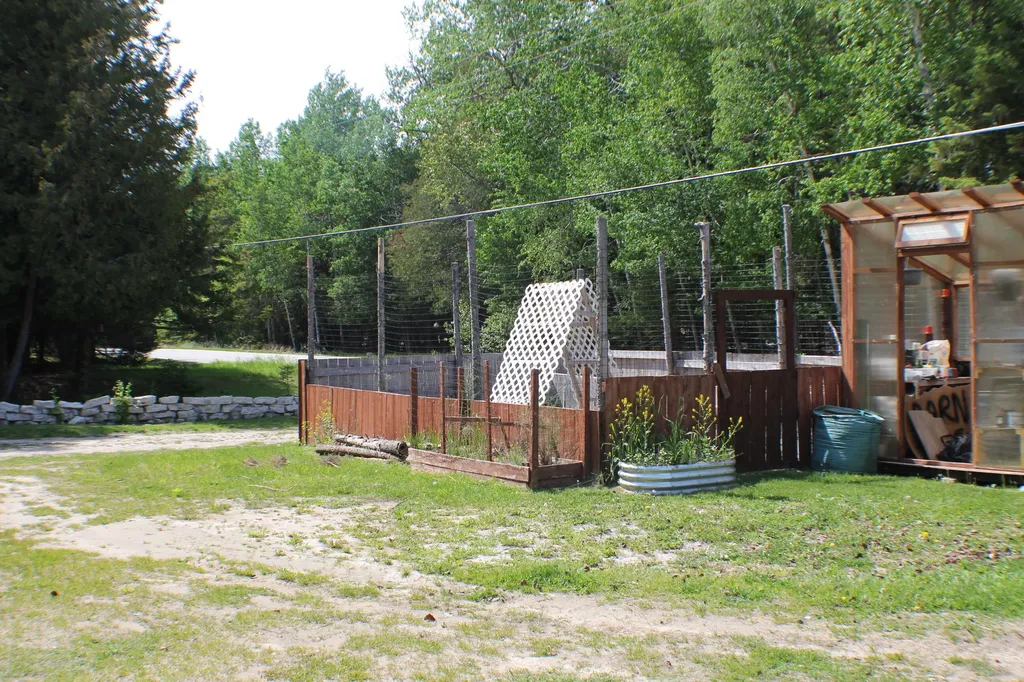 31854 E Tourist Road Unknown City MI 49726