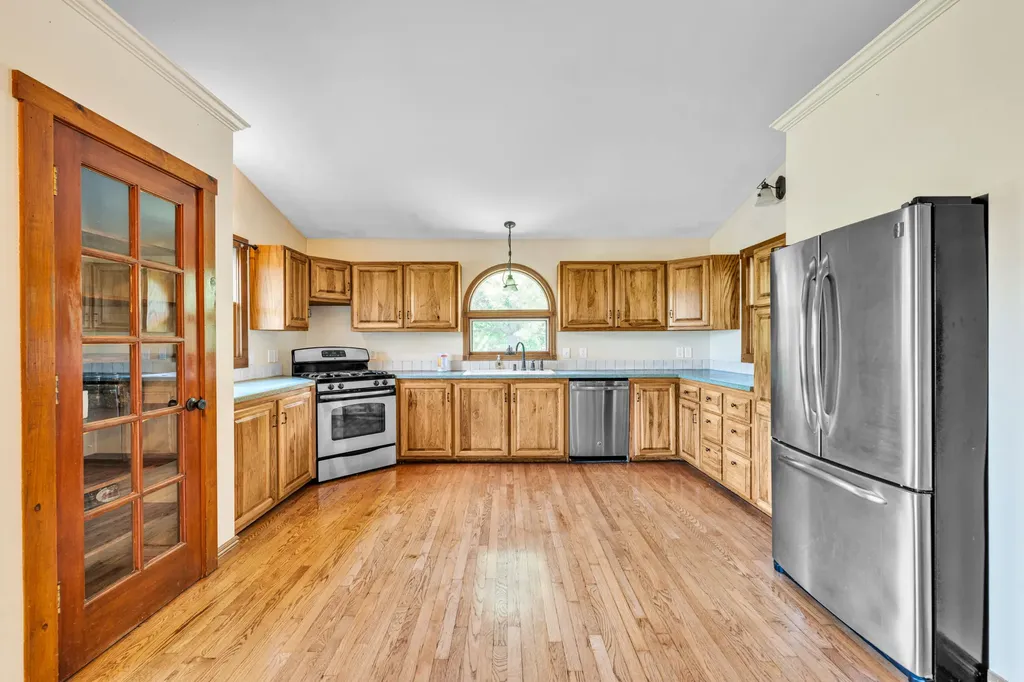 361 4th Street Gun Plain Township MI 49080
