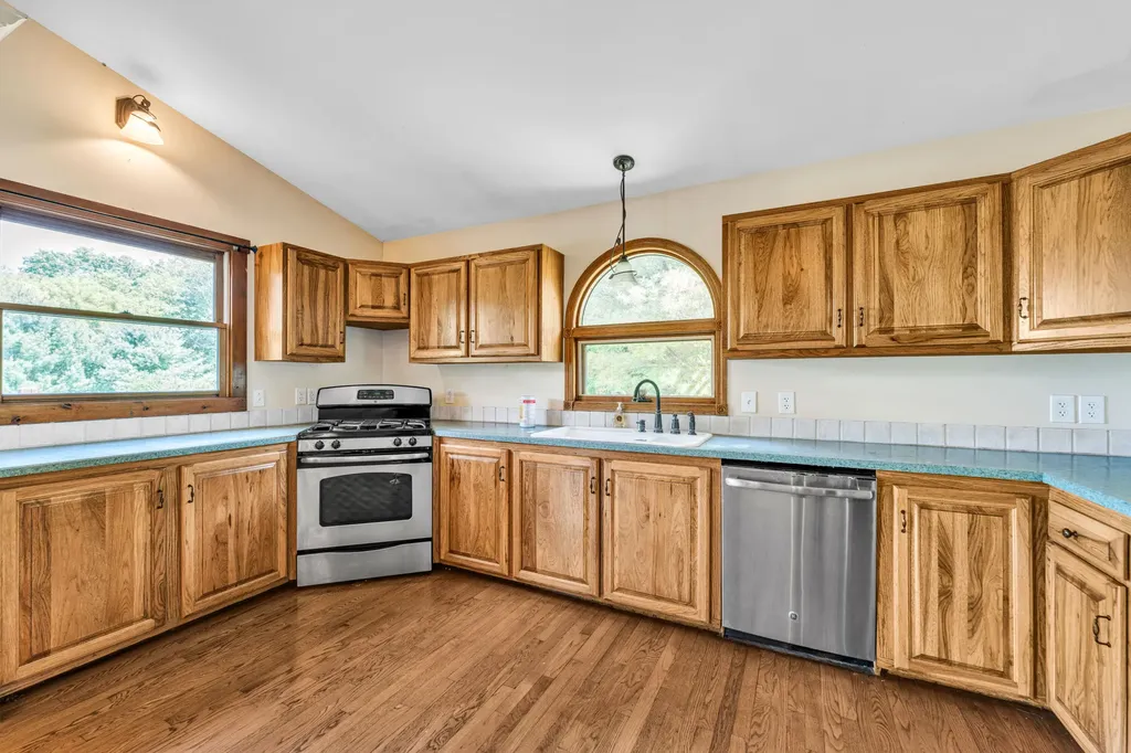 361 4th Street Gun Plain Township MI 49080