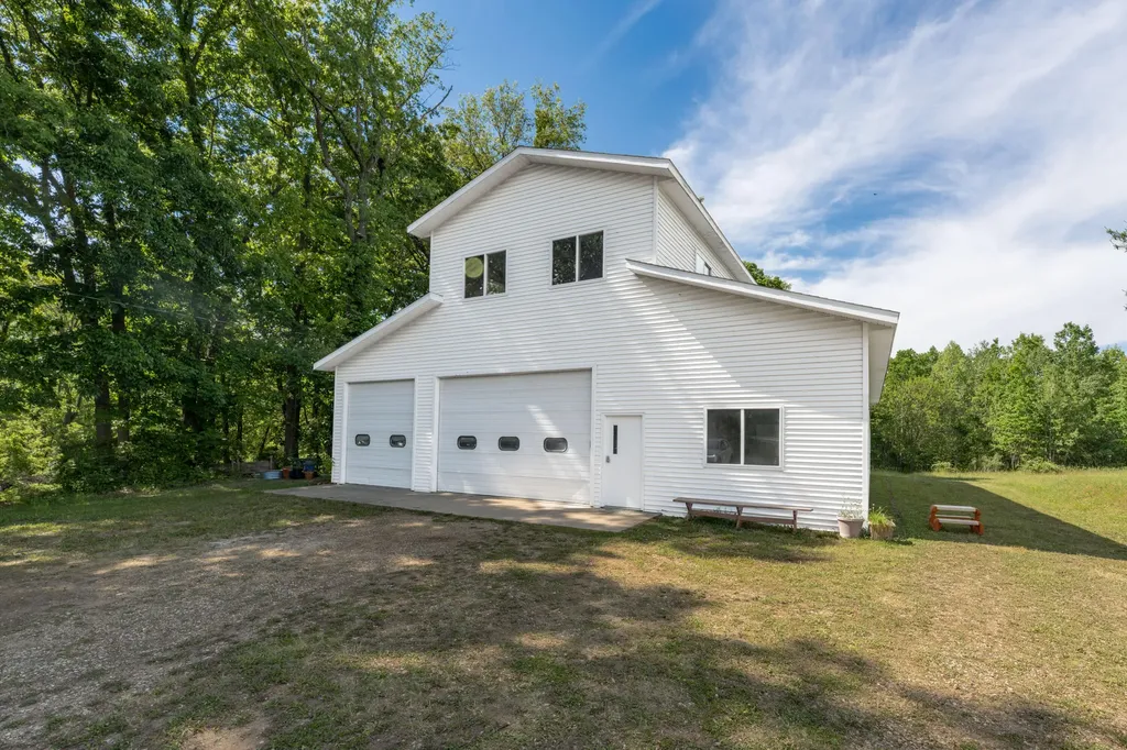 361 4th Street Gun Plain Township MI 49080