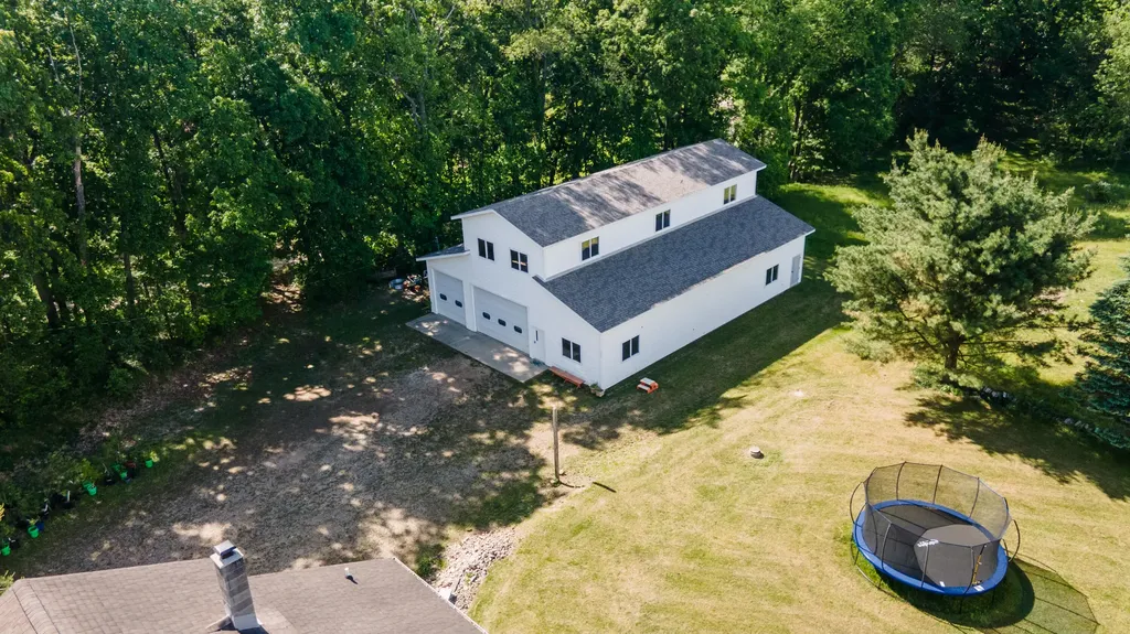 361 4th Street Gun Plain Township MI 49080