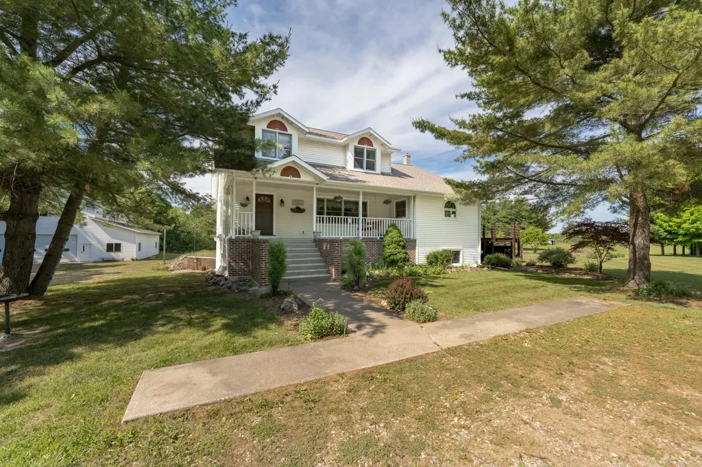 361 4th Street Gun Plain Township MI 49080