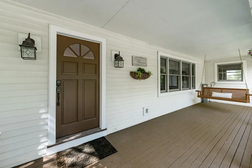 361 4th Street Gun Plain Township MI 49080