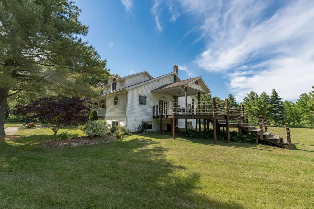 361 4th Street Gun Plain Township MI 49080