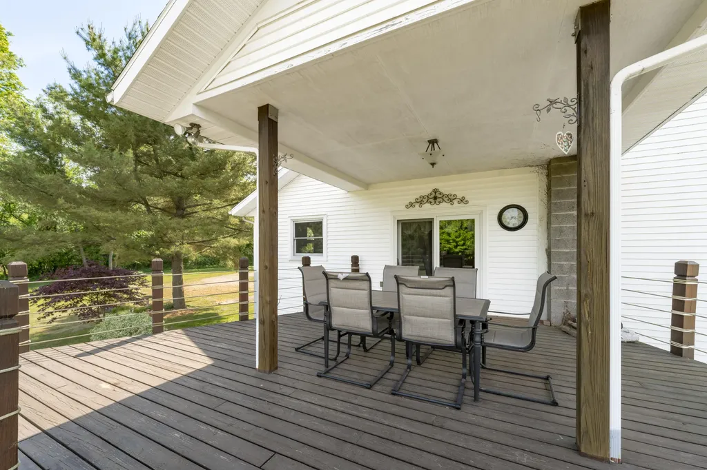 361 4th Street Gun Plain Township MI 49080