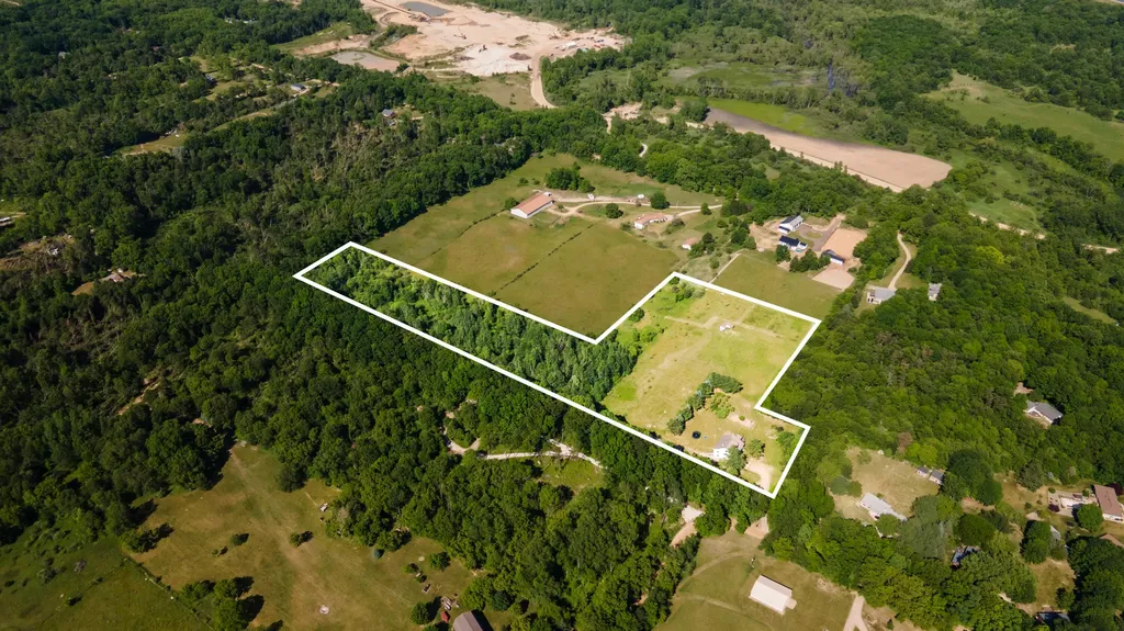 361 4th Street Gun Plain Township MI 49080