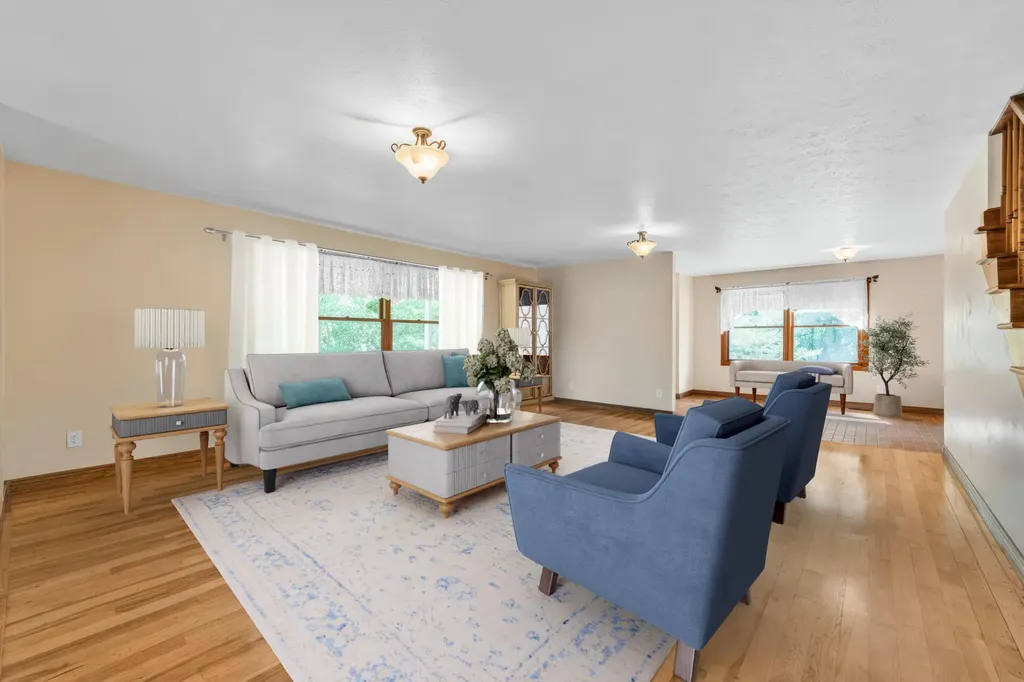 361 4th Street Gun Plain Township MI 49080