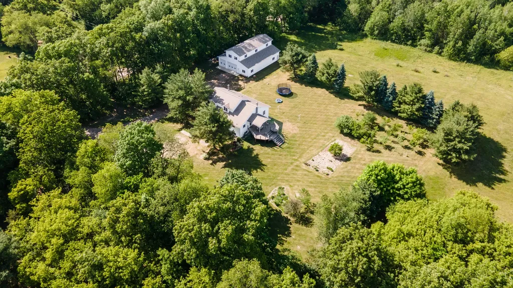 361 4th Street Gun Plain Township MI 49080