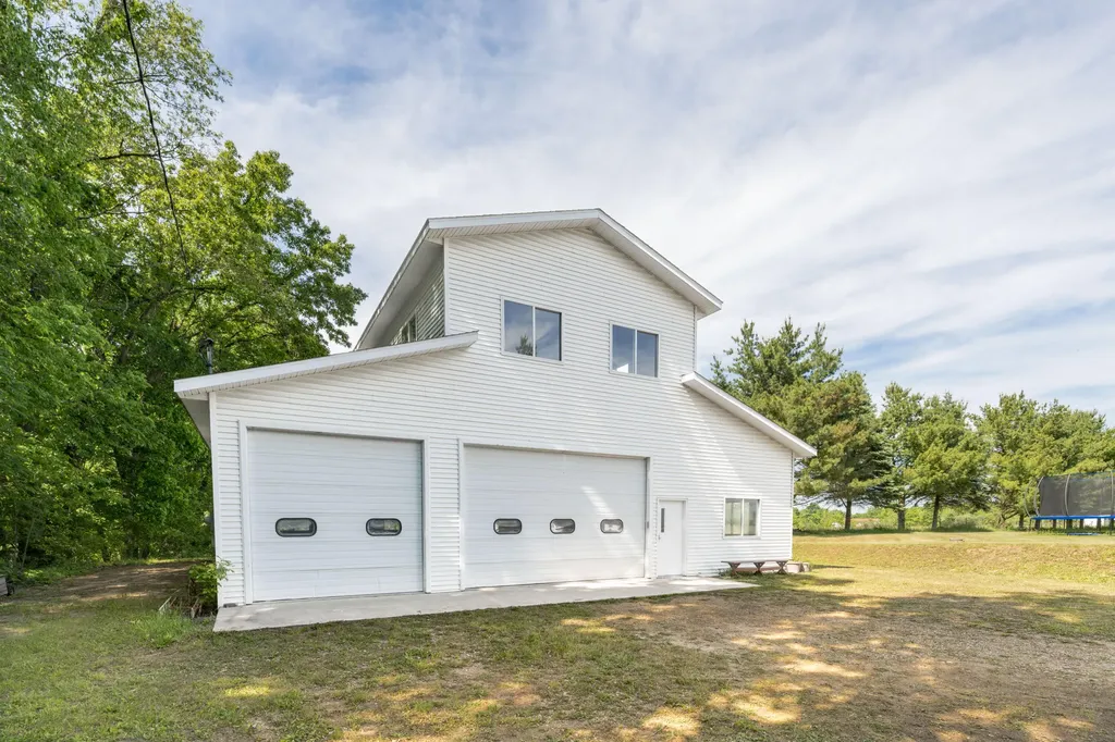 361 4th Street Gun Plain Township MI 49080