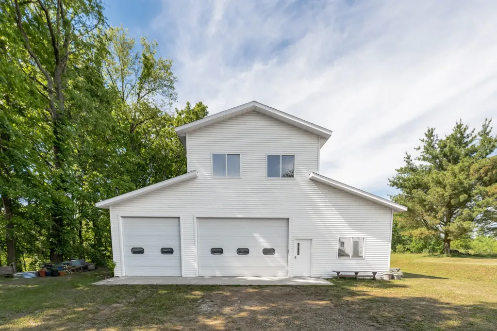 361 4th Street Gun Plain Township MI 49080