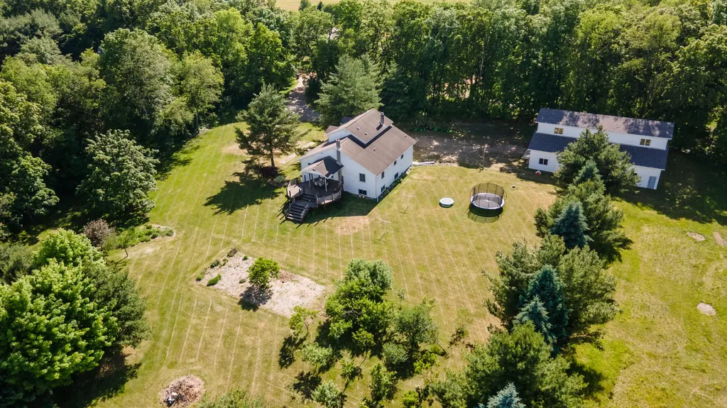 361 4th Street Gun Plain Township MI 49080