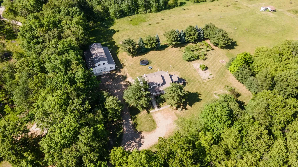 361 4th Street Gun Plain Township MI 49080