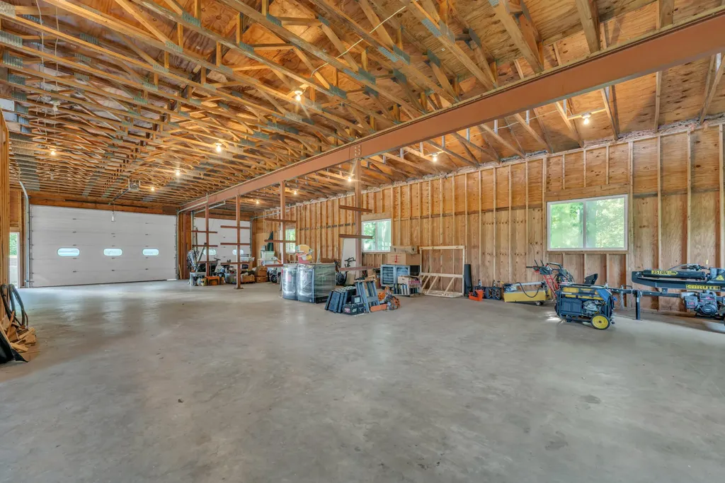 361 4th Street Gun Plain Township MI 49080