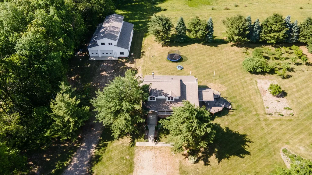 361 4th Street Gun Plain Township MI 49080