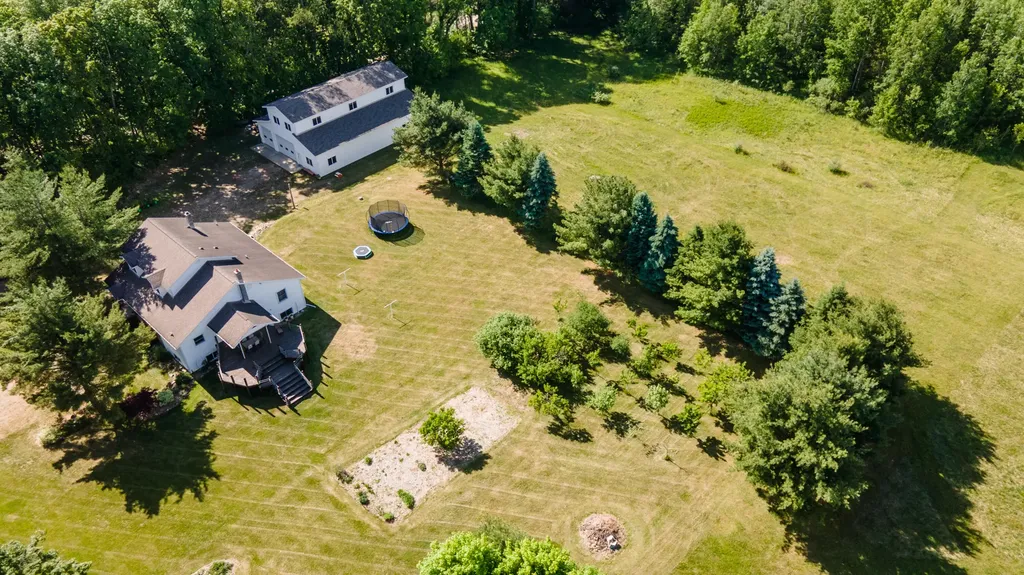 361 4th Street Gun Plain Township MI 49080