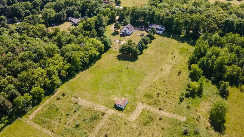 361 4th Street Gun Plain Township MI 49080