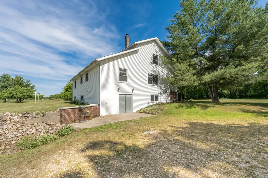 361 4th Street Gun Plain Township MI 49080
