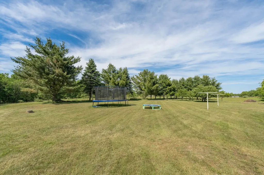 361 4th Street Gun Plain Township MI 49080